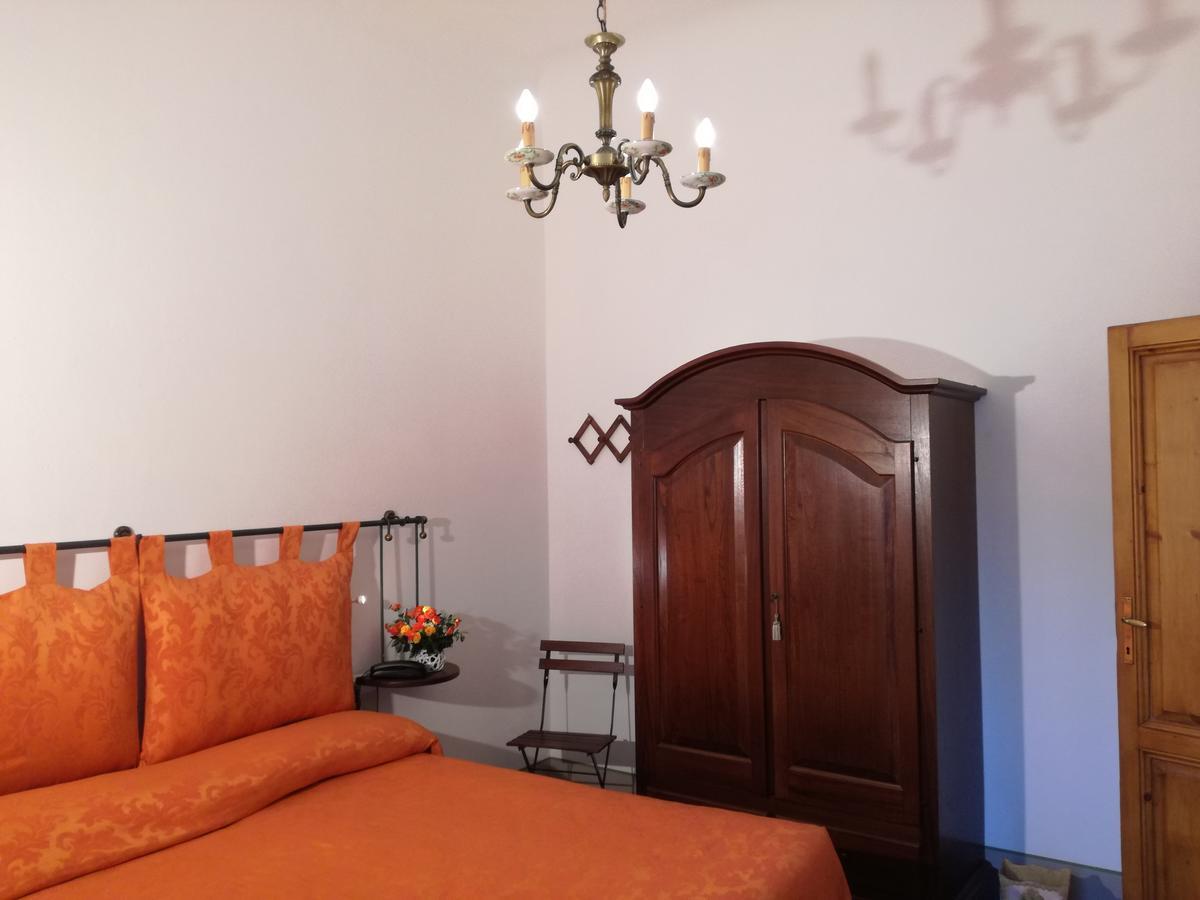 Dimora Pieri Appartement